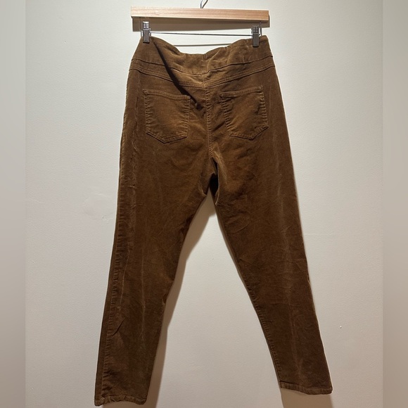 Ruby Rd Corduroy Pants - Picture 2 of 3